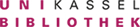 Logo Universitätsbibliothek Kassel